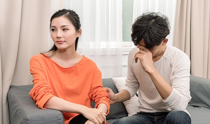 威海如何离婚能名正言顺可不留话柄